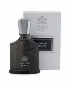 Image of sale on 2.5oz Love in Black Eau De Parfum (women’s)