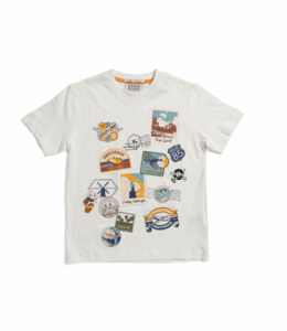 Image of sale on Short Sleeve Graphic Tee