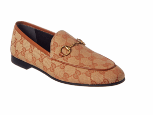 Image of sale on Jordaan Gg Canvas Loafer