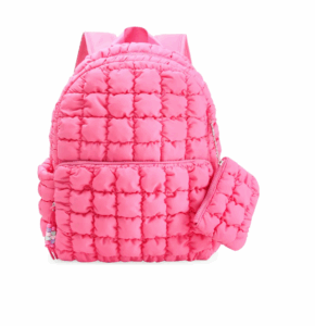 Image of sale on Kids’ Scrunch Backpack