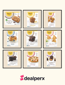 Image of sale on Healthy Snacks