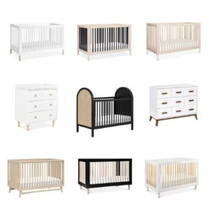Image of sale on Up to 35% off Babyletto!!