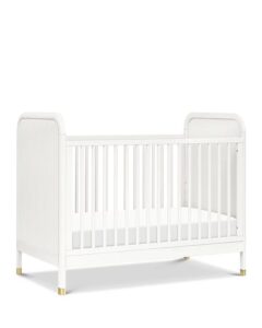 Image of sale on Brimsley Tambour 3 in 1 Convertible Crib