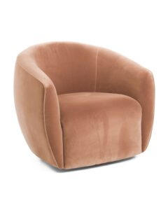 Image of sale on 30in Harper Swivel Accent Chair