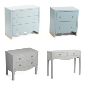 Image of sale on Lillian August Furniture!