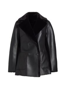 Image of sale on Camille Reversible Coat