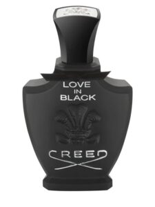 Image of sale on Love in Black Eau De Parfum