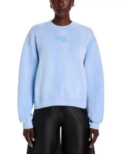 Image of sale on Essential Terry Sweatshirt