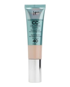 Image of sale on Your Skin but Better Oil-free Concealer