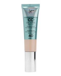 Image of sale on Your Skin but Better Oil-free Concealer