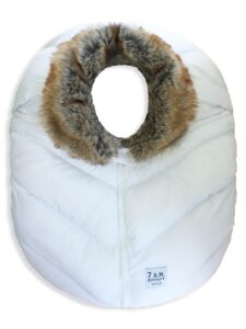 Image of sale on Tundra Car Seat Cocoon
