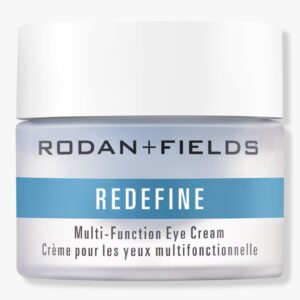Image of sale on Redefine Multi-function Eye Cream for Undereye Wrinkles + Crow’s Feet