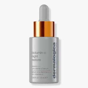 Image of sale on Biolumin-c Vitamin C Night Restore Serum