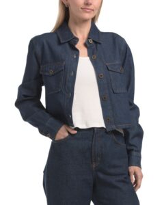 Image of sale on Denim Jacket