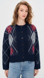 Image of sale on Cardigan