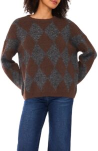 Image of sale on Pullover Sweater