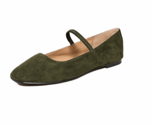 Image of sale on Greta Mary Janes