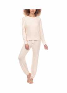 Image of sale on Star Seeker Brushed Jersey Lounge Set