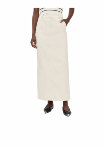 Image of sale on Petra Corduroy Skirt