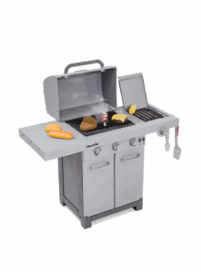 Image of sale on Char-broil Bbq Set