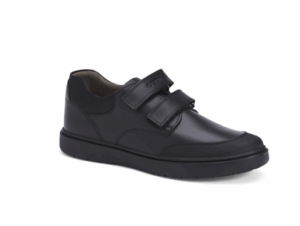 Image of sale on Leather Riddock Velcro Sneakers (toddler, Little Kid, Big Kid)