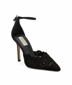 Image of sale on Amalfi 95 Dorsay Heels