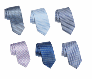 Image of sale on Silk Tie