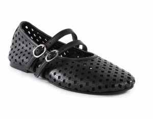 Image of sale on Royal Mary Jane Flat (women)