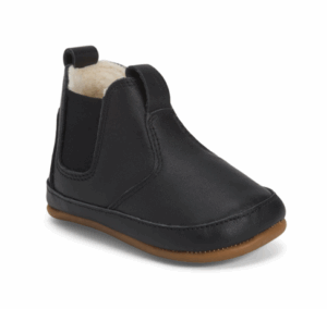 Image of sale on Leather Bambini First Walker Boots (infant Toddler)