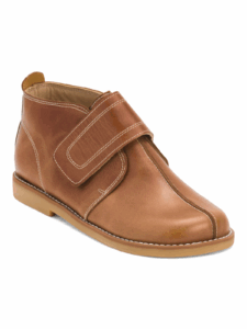 Image of sale on Leather Clayten Booties (toddler Little Kid Big Kid)