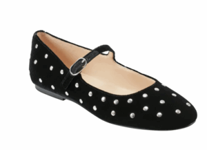 Image of sale on Elizza Mary Jane Flat (women)