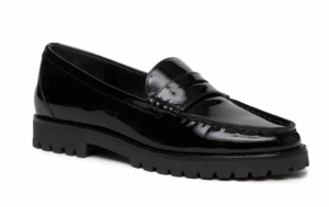 Image of sale on Ellis Platform Penny Loafer (women)