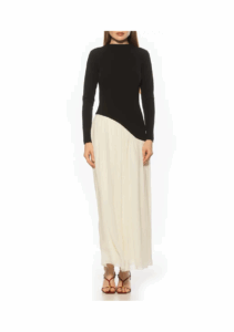 Image of sale on Dakota Long Sleeve Gown