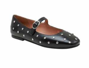 Image of sale on Millie Mary Jane Flat (women)