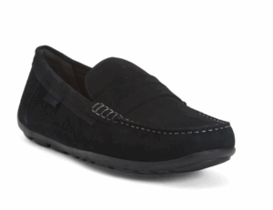 Image of sale on Suede New Fast Loafers (big Kid)