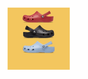 Image of sale on Croc Sale for Men, Women, Kids