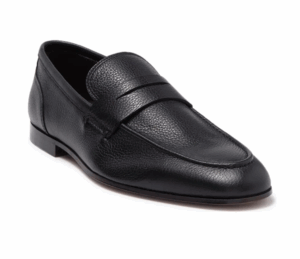 Image of sale on Deville Leather Penny Loafer (men)