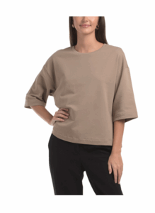 Image of sale on Natural Living Organic Cotton Top