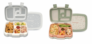 Image of sale on Kids’ Prints Lunch Box – Dots