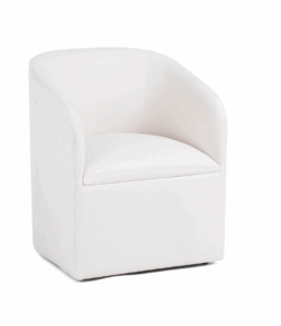 Image of sale on Kylie Caster Rolling Anywhere Chair