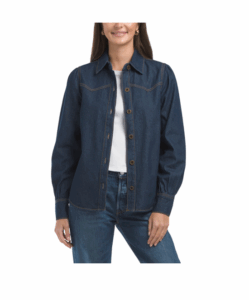 Image of sale on Oversized Jacket