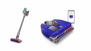 Image of sale on Vacuum Up to 50% off