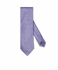 Image of sale on Floral Silk Tie