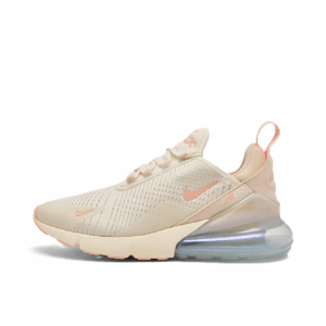 Image of sale on Women’s Nike Air Max 270 Casual Shoes