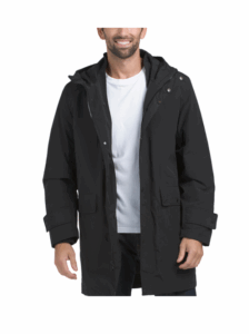 Image of sale on Tucker Hooded Parka