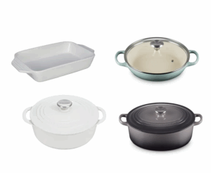Image of sale on Cookware Sale
