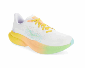 Image of sale on Mach 6 Running Shoe (men)