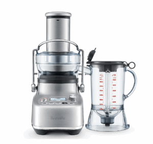 Image of sale on Breville 3x Bluicer Pro