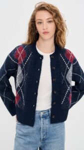 Image of sale on Cardigan