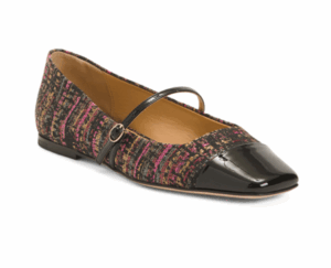 Image of sale on Lucca Mary Jane Flats